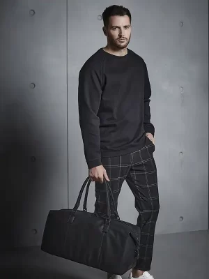 Torba – Quadra – NuHide™ Weekender QD878