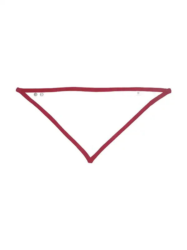 Slinček - Babybugz - Bandana Bib BZ23 - Image 4