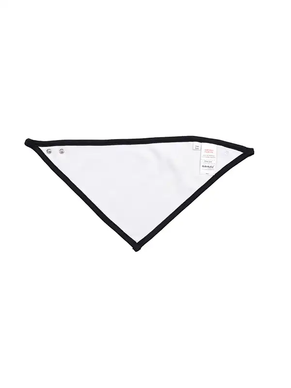 Slinček - Babybugz - Bandana Bib BZ23 - Image 2
