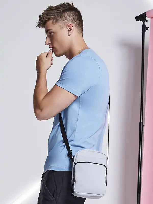 Torbica - BagBase - Bag "Cross Body" BG30