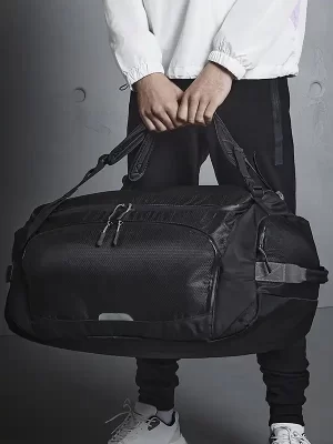 Športna torba – Quadra – SLX 60 Litre Haul Bag QX560