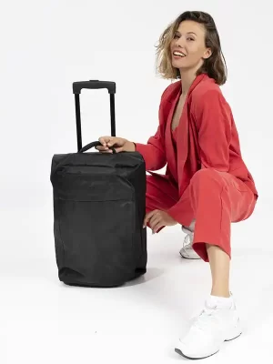Kovček – Shugon – Kathmandu Dressy Trolley Bag SH6095