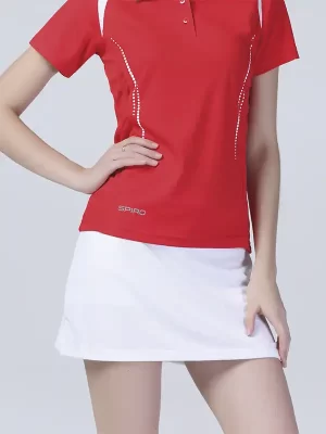 Ženske športne hlače/krilo – Spiro – Ladies Skort S261F