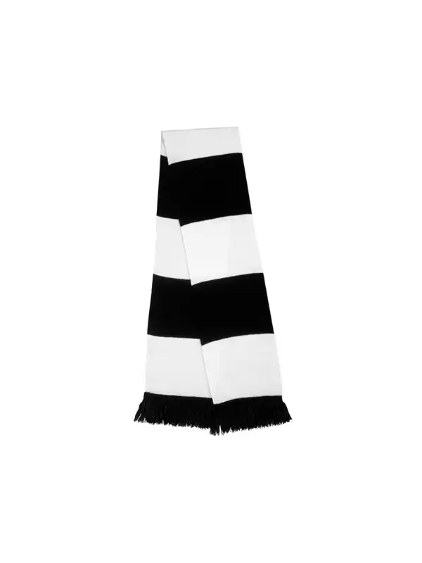 Black/White