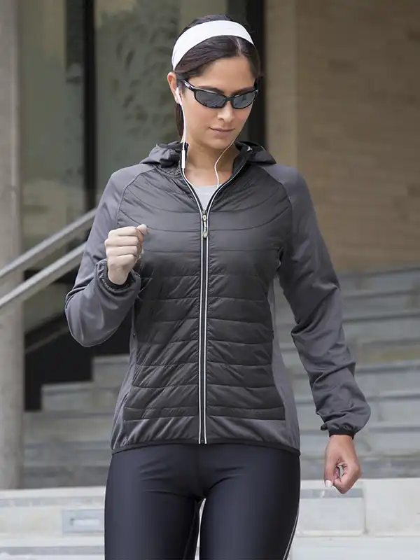 Ženska športna jakna - Spiro - Women's Zero Gravity Jacket S268F