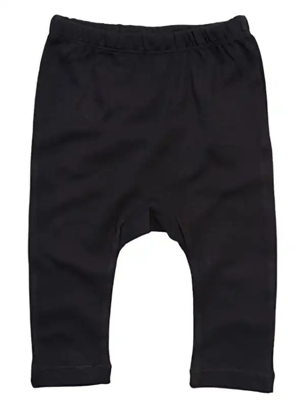 Hlače za dojenčka - Babybugz - Baby Leggings BZ49 - Image 2