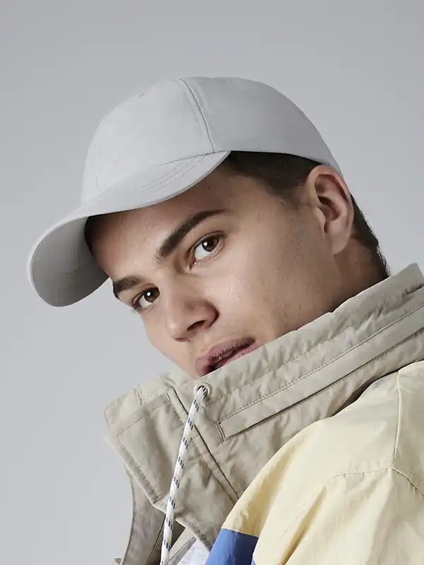 Kapa - Beechfield - Outdoor 6 Panel Cap B187