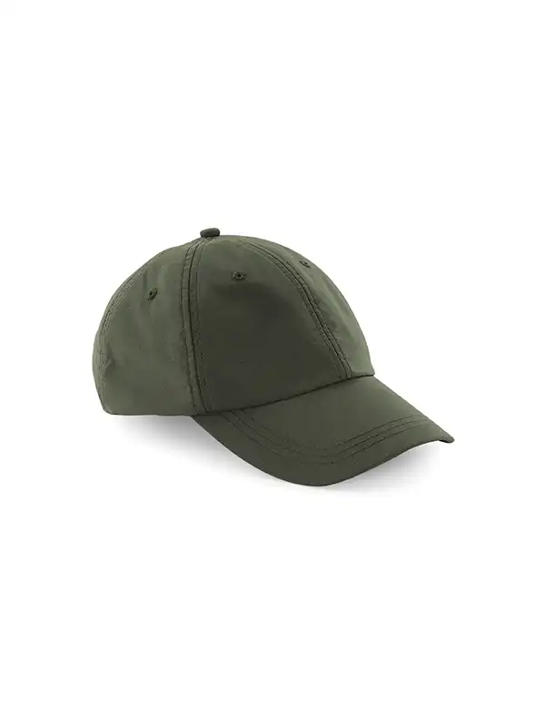 Kapa - Beechfield - Outdoor 6 Panel Cap B187 - Image 5