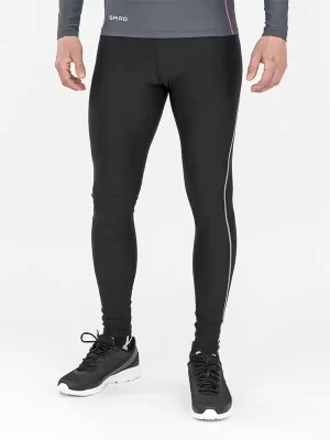 Športne hlače – Spiro – Men’s Bodyfit Base Layer Leggings S251M