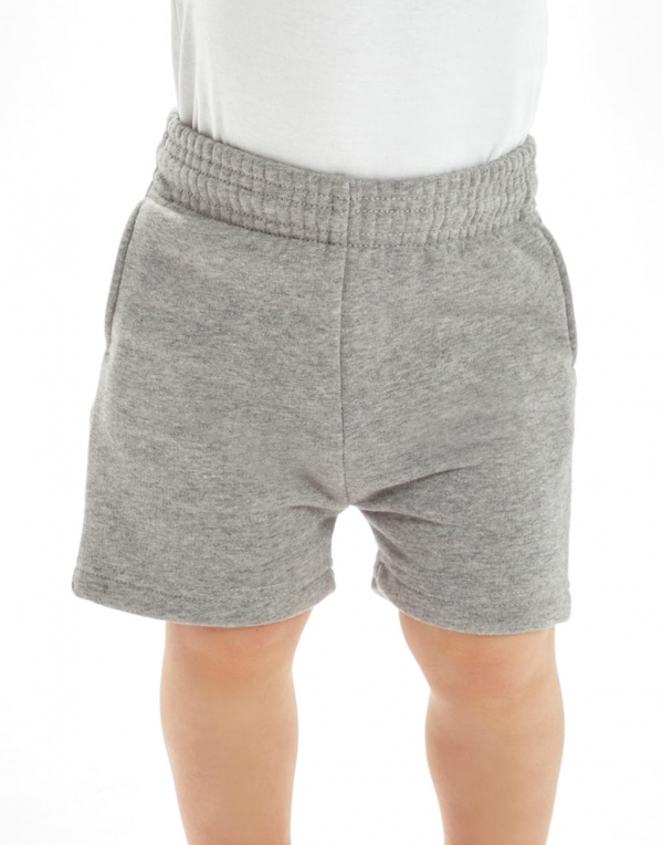 Hlače za dojenčka - Babybugz - Baby Essential Shorts BZ65