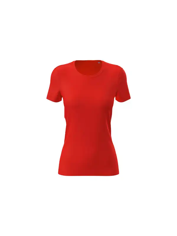 Scarlet Red
