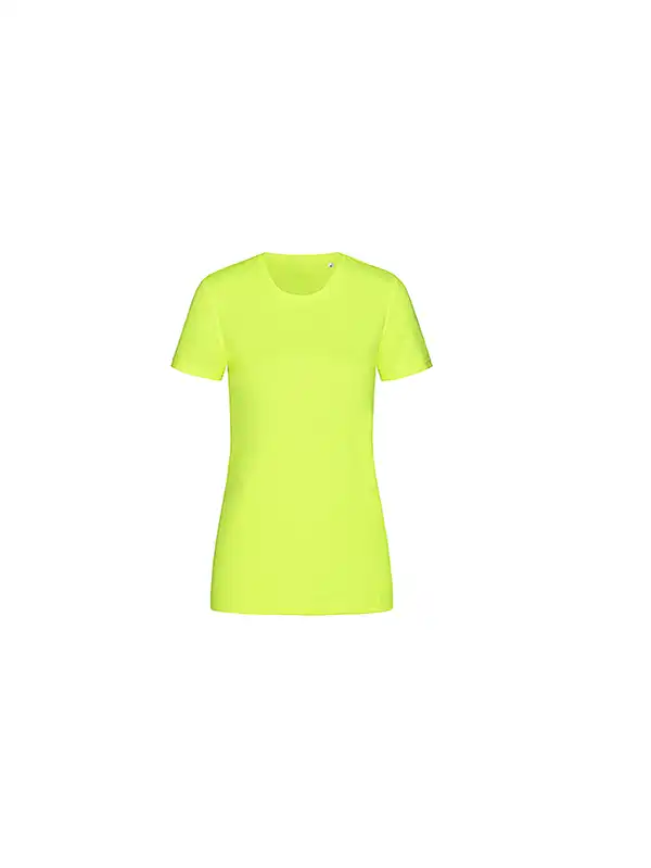 Cyber Yellow