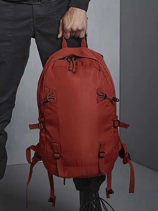 Nahrbtnik - Quadra - Everyday Outdoor 20L Backpack QD520