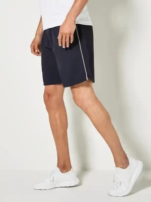 Športne kratke hlače – Kustom Kit – Classic Fit Track Short KK980