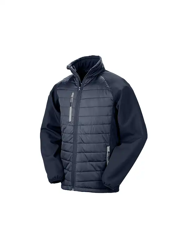 Navy/Grey