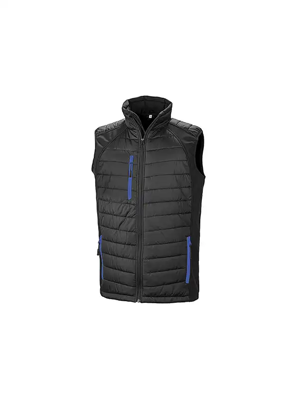 Black/Royal