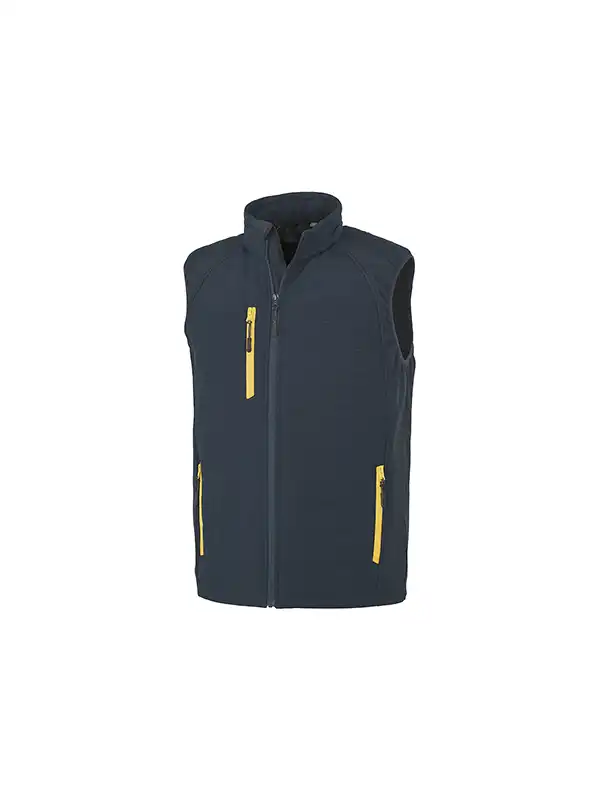 Navy/Yellow