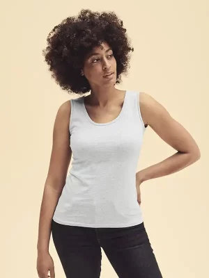 Ženska majica – FOTL – Ladies Valueweight Vest 61-376-0