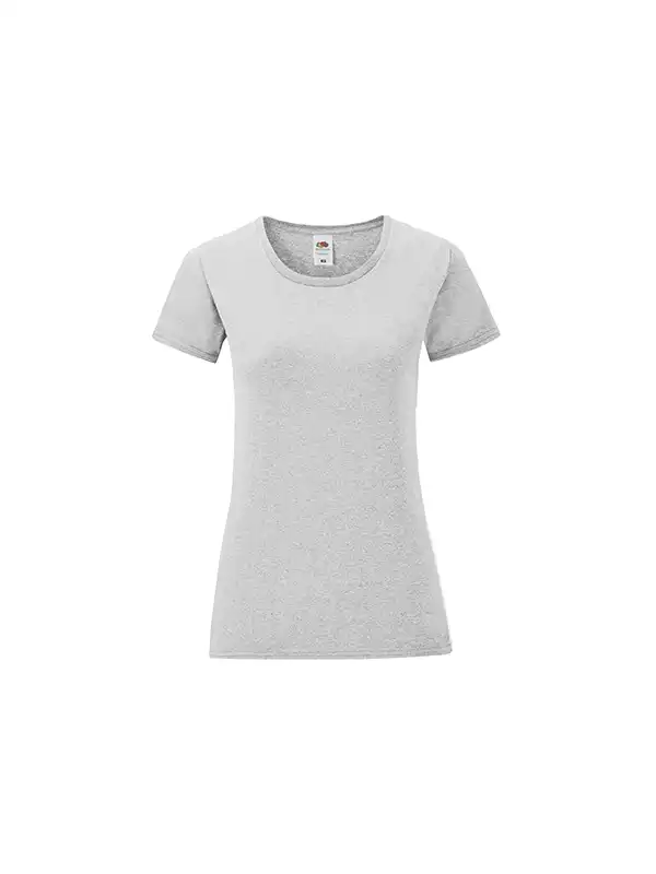 Ženska majica - FOTL - Ladies' Iconic 150 T 61-432-0 - Image 6