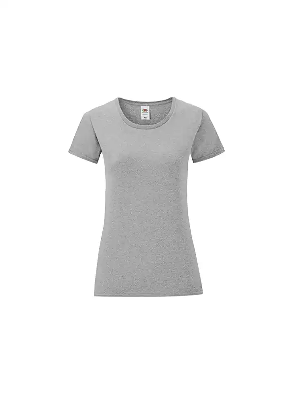Ženska majica - FOTL - Ladies' Iconic 150 T 61-432-0 - Image 7