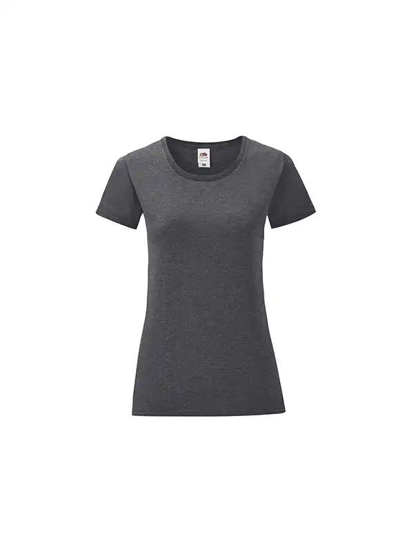 Ženska majica - FOTL - Ladies' Iconic 150 T 61-432-0 - Image 8