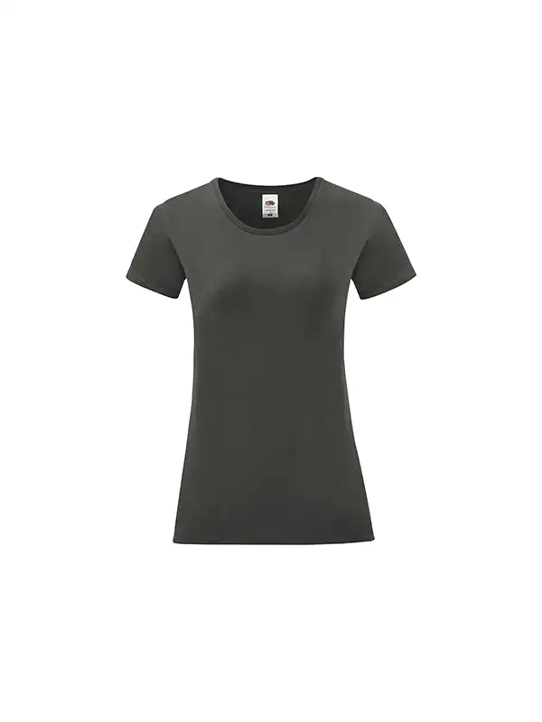 Ženska majica - FOTL - Ladies' Iconic 150 T 61-432-0 - Image 9