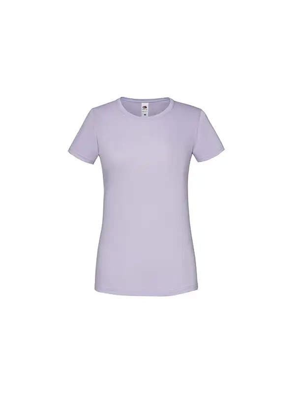 Ženska majica - FOTL - Ladies' Iconic 150 T 61-432-0 - Image 16