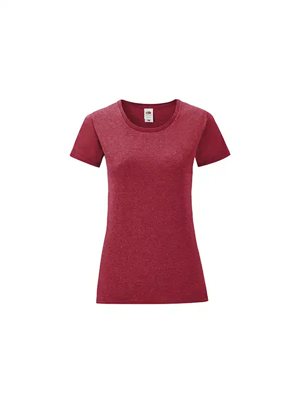 Ženska majica - FOTL - Ladies' Iconic 150 T 61-432-0 - Image 20