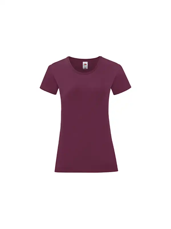 Ženska majica - FOTL - Ladies' Iconic 150 T 61-432-0 - Image 24