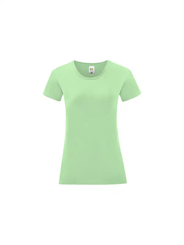 Ženska majica - FOTL - Ladies' Iconic 150 T 61-432-0 - Image 25