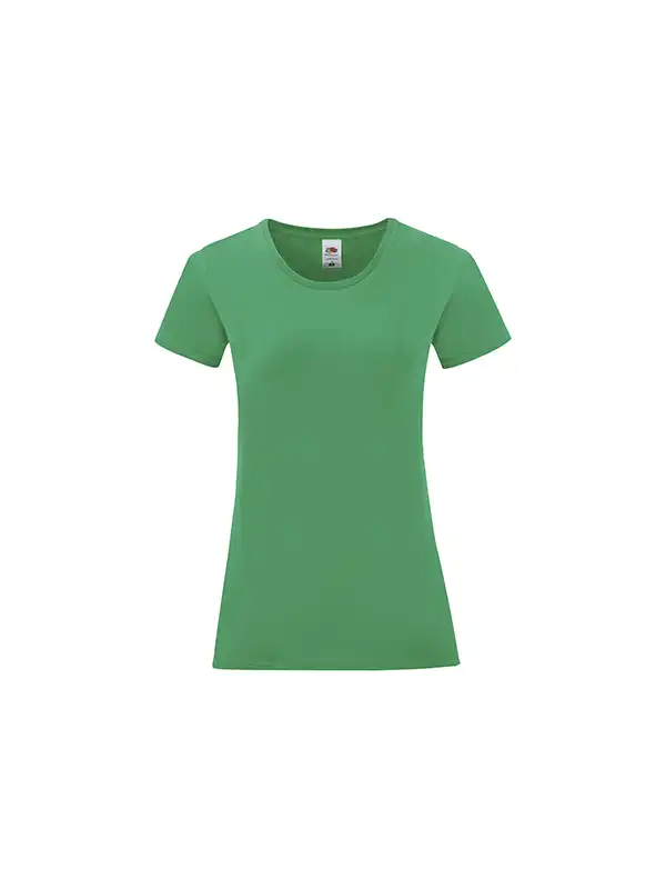 Ženska majica - FOTL - Ladies' Iconic 150 T 61-432-0 - Image 27