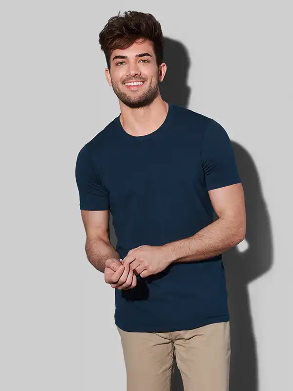 Majica - Stedman - Clive Crew Neck ST9600