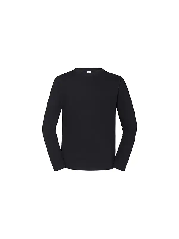 Majica - FOTL - Iconic 195 LSL Heavy Men's T-Shirt longsleeve 61-360-0 - Image 3