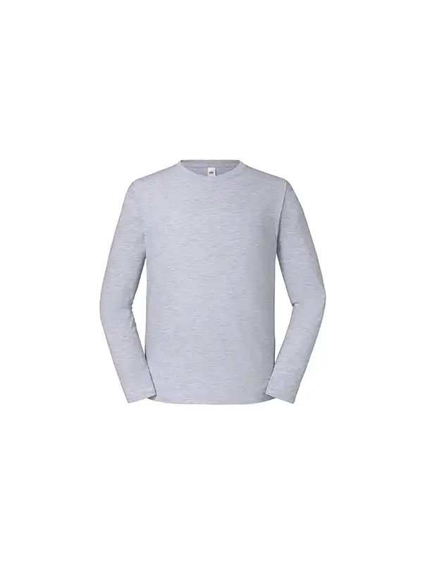 Majica - FOTL - Iconic 195 LSL Heavy Men's T-Shirt longsleeve 61-360-0 - Image 4