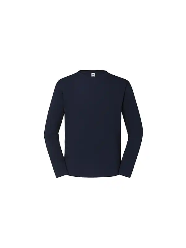 Majica - FOTL - Iconic 195 LSL Heavy Men's T-Shirt longsleeve 61-360-0 - Image 5