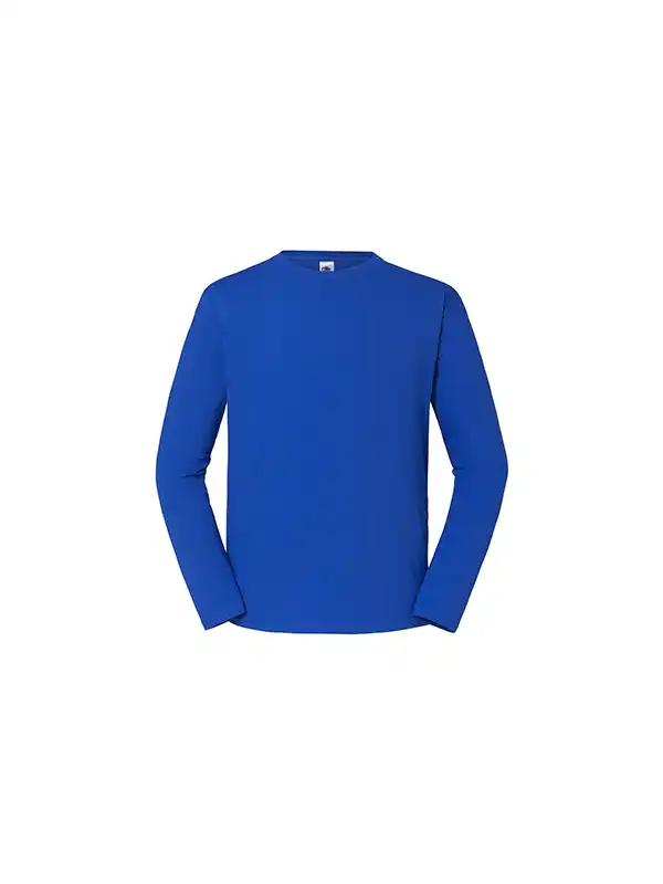 Majica - FOTL - Iconic 195 LSL Heavy Men's T-Shirt longsleeve 61-360-0 - Image 6