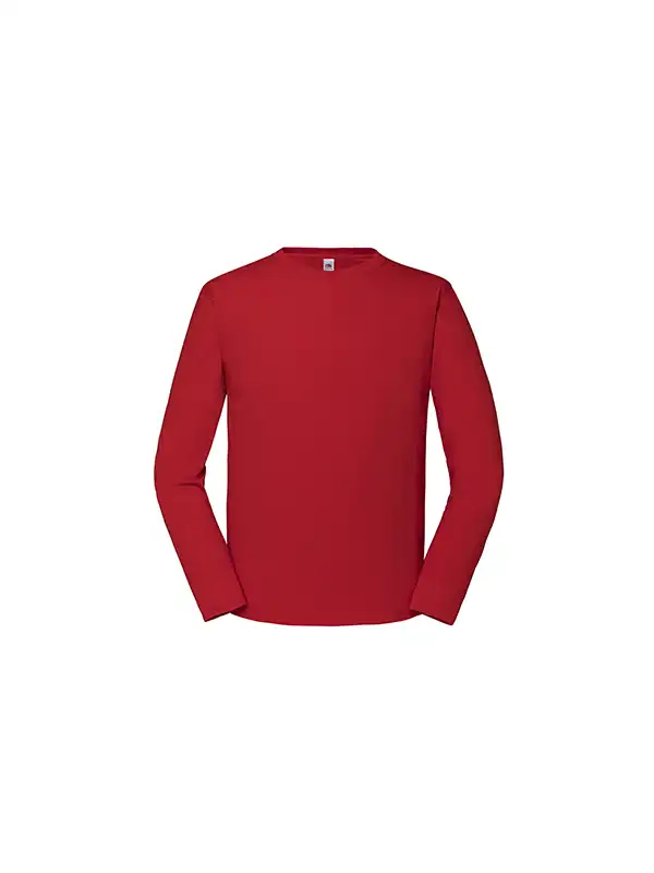 Majica - FOTL - Iconic 195 LSL Heavy Men's T-Shirt longsleeve 61-360-0 - Image 7
