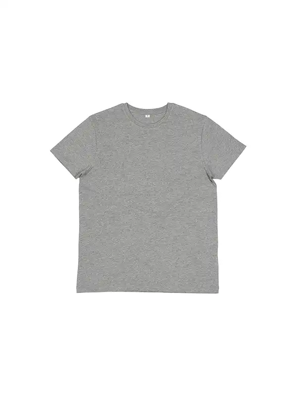 Heather Grey Melange