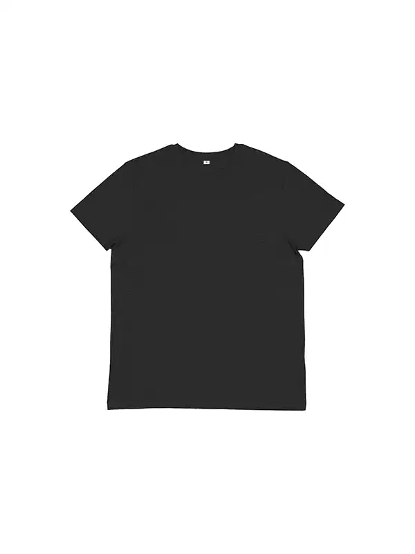 Charcoal Grey Melange
