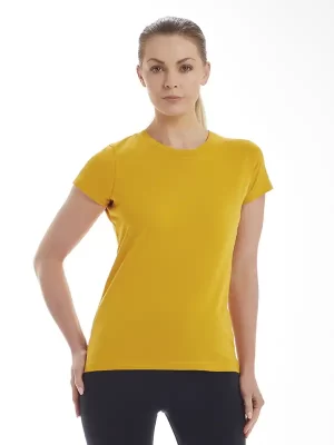 Ženska majica – Mantis – Women’s Essential Organic T M02