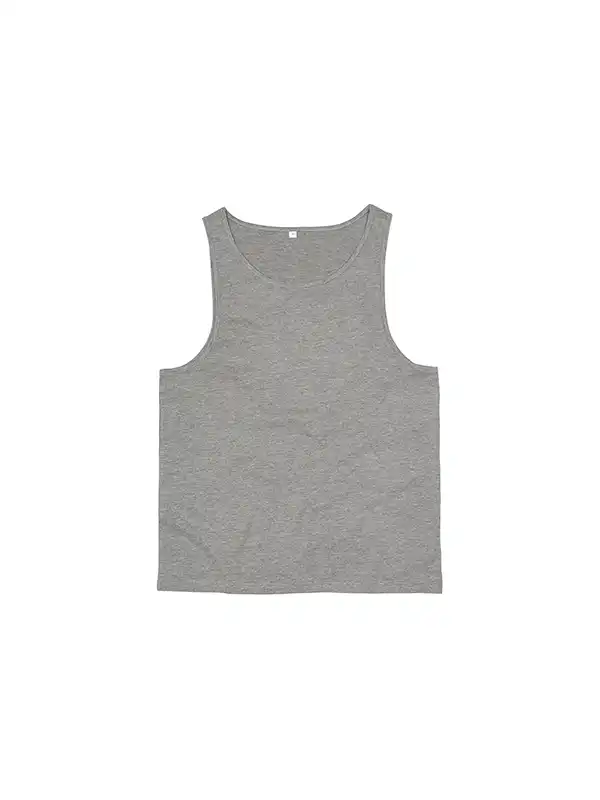 Heather Grey Melange