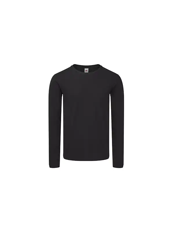 Majica - FOTL - Iconic 150 Classic Long Sleeve T 61-446-0 - Image 3