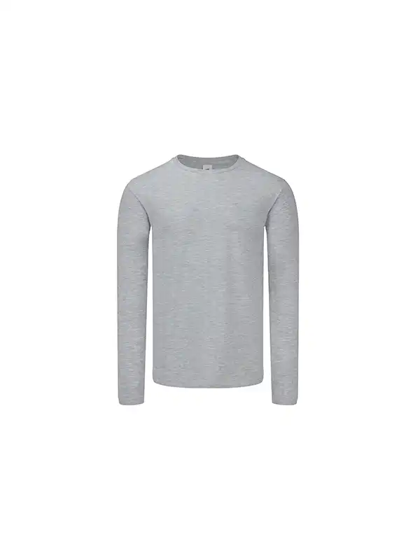 Majica - FOTL - Iconic 150 Classic Long Sleeve T 61-446-0 - Image 4