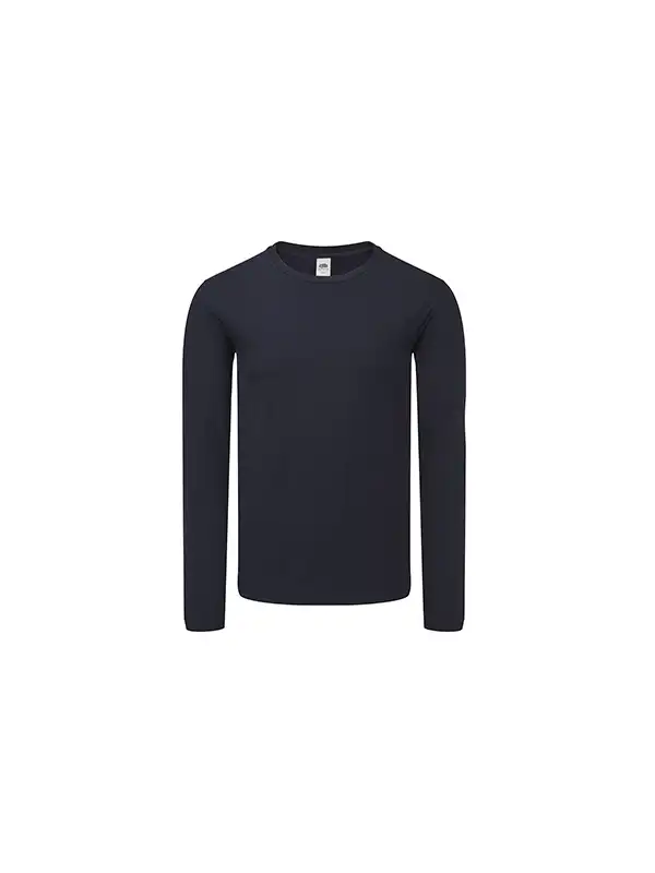 Majica - FOTL - Iconic 150 Classic Long Sleeve T 61-446-0 - Image 5