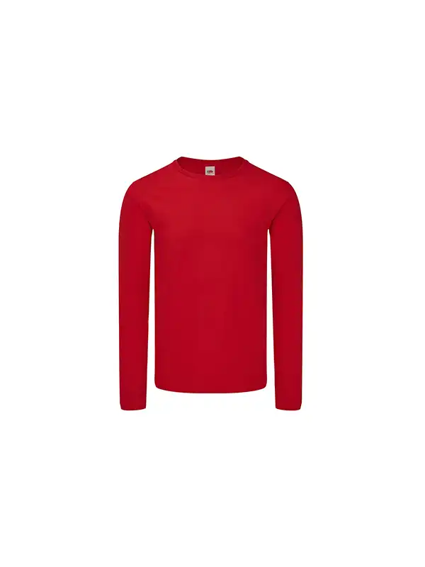 Majica - FOTL - Iconic 150 Classic Long Sleeve T 61-446-0 - Image 6
