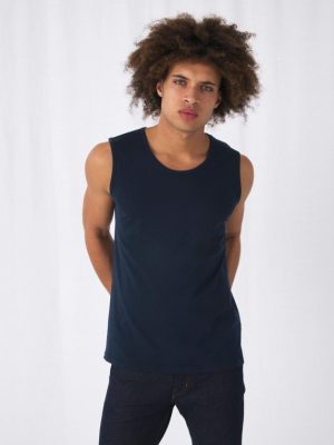 Majica – B&C – Athletic Move Shirt TM200