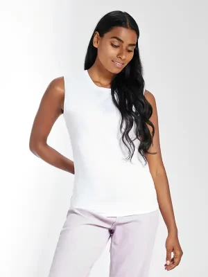 Ženska majica – Mantis – Women’s Organic Raw Tank T M82