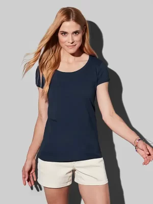 Ženska majica – Stedman – Megan Crew Neck ST9120