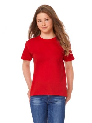 Otroška majica – B&C – Exact 150/kids T-Shirt TK300
