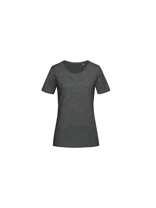 Dark Grey Heather